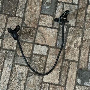 Phone Holder Bed Gooseneck Mount